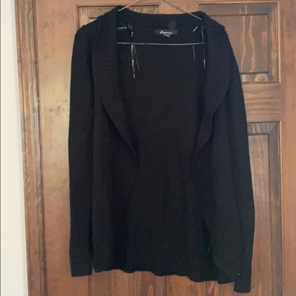 Cardigan Forever 21 Large